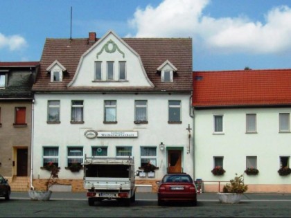 照片: Mittelp&amp;ouml;llnitz